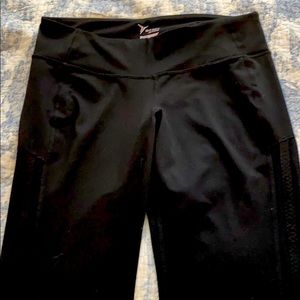 Old Navy size large leggings